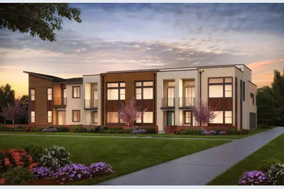 11645 Redwood Pl 56-12 Plan 4, Saratoga, CA 95070 - Photo 1