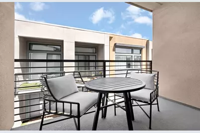 11645 Redwood Pl 56-12 Plan 4, Saratoga, CA 95070 - Photo 14