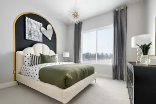 11645 Redwood Pl 56-12 Plan 4, Saratoga, CA 95070 - Photo 20