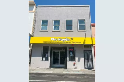 1616 International Blvd, Oakland, CA 94606 - Photo 1