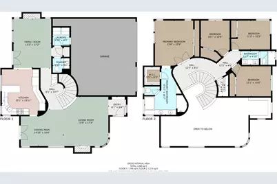 221 Victory Cir, San Ramon, CA 94582 - Photo 56