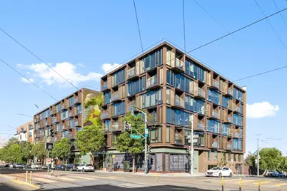 2177 3rd St 701, San Francisco, CA 94107 - Photo 1