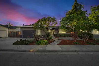 2119 Burr Ct, Santa Cruz, CA 95062 - Photo 1