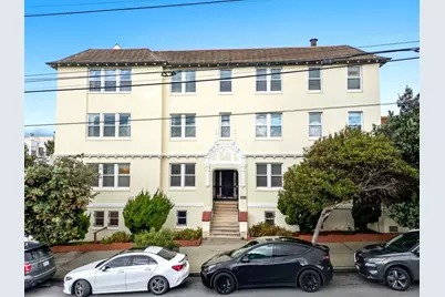 3900 Balboa St, San Francisco, CA 94121 - Photo 1
