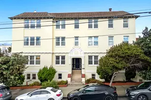 3900 Balboa St, San Francisco, CA 94121 - Photo 1