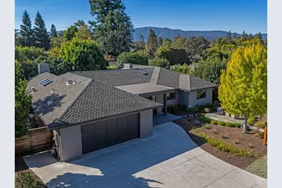668 Arboleda Dr, Los Altos, CA 94024 - Photo 1