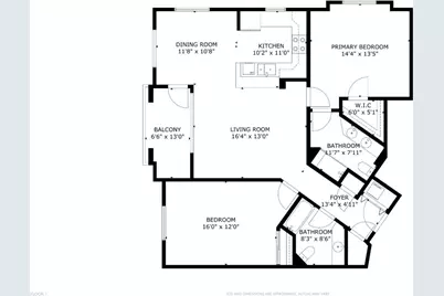 1237 Capuchino Ave 7, Burlingame, CA 94010 - Photo 32