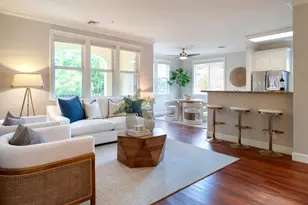 1237 Capuchino Ave 7, Burlingame, CA 94010 - Photo 2