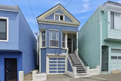 327 Brazil Ave, San Francisco, CA 94112 - Photo 2