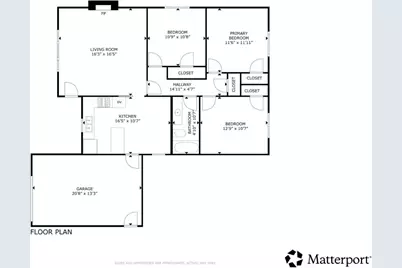 977 Trinity Ave, Seaside, CA 93955 - Photo 16