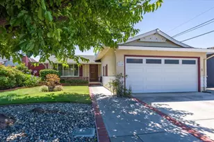 1118 Lafayette St, San Mateo, CA 94403 - Photo 1