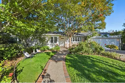 1023 Mercedes Ave, Los Altos, CA 94022 - Photo 1