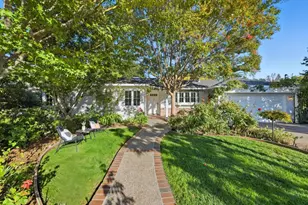 1023 Mercedes Ave, Los Altos, CA 94022 - Photo 1