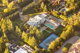 291 Atherton Ave, Atherton, CA 94027 - Photo 114