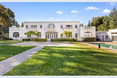 291 Atherton Ave, Atherton, CA 94027 - Photo 2