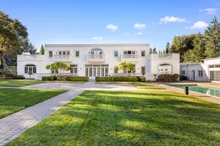 291 Atherton Ave, Atherton, CA 94027 - Photo 2