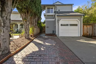 10091 Santa Clara Ave, Cupertino, CA 95014 - Photo 1