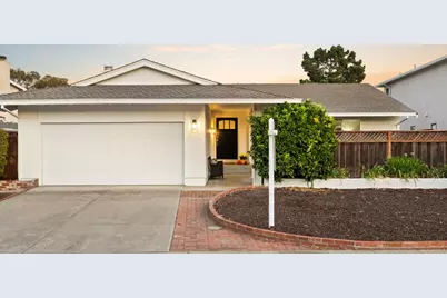 530 Barkentine Ln, Redwood City, CA 94065 - Photo 1