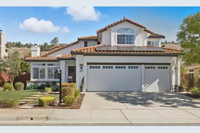 2777 Mira Bella Cir, Morgan Hill, CA 95037 - Photo 1