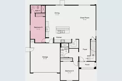 16528 Barnett St, Lathrop, CA 95330 - Photo 2