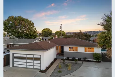 2736 Foster St, San Mateo, CA 94403 - Photo 1