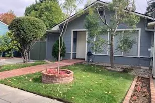 460 Hawthorne Ave, Palo Alto, CA 94301 - Photo 1