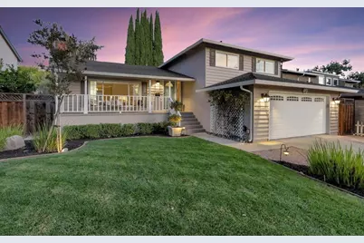 6136 Dunn Ave, San Jose, CA 95123 - Photo 1