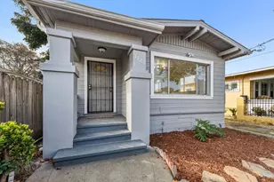 1726 Roosevelt Ave, Richmond, CA 94801 - Photo 1