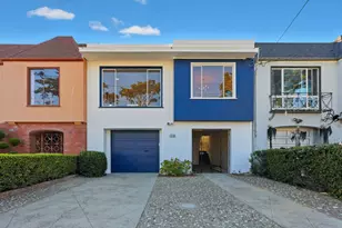 1775 37th Ave, San Francisco, CA 94122 - Photo 1