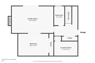 128 Capistrano Pl, Los Gatos, CA 95032 - Photo 58