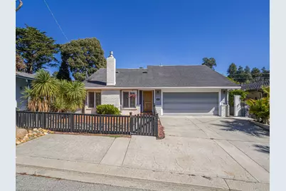 531 Humes Ave, Aptos, CA 95003 - Photo 1