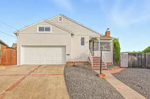 12 Dexter Pl, Millbrae, CA 94030 - Photo 1