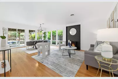 1715 El Verano Way, Belmont, CA 94002 - Photo 1