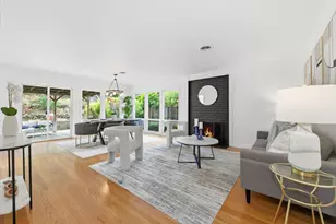 1715 El Verano Way, Belmont, CA 94002 - Photo 1