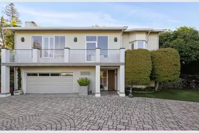 465 El Centro Rd, Hillsborough, CA 94010 - Photo 1