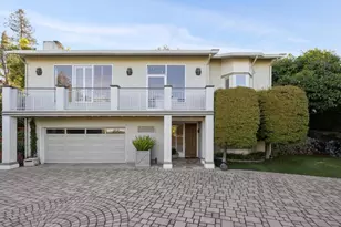 465 El Centro Rd, Hillsborough, CA 94010 - Photo 1