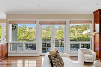 1215 Tournament Dr, Hillsborough, CA 94010 - Photo 32
