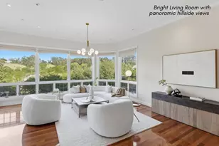 1215 Tournament Dr, Hillsborough, CA 94010 - Photo 24