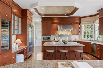 1215 Tournament Dr, Hillsborough, CA 94010 - Photo 44