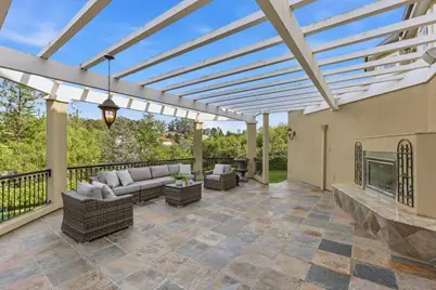 1215 Tournament Dr, Hillsborough, CA 94010 - Photo 160