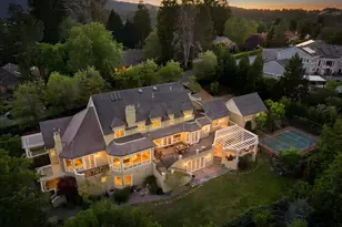 1215 Tournament Dr, Hillsborough, CA 94010 - Photo 2