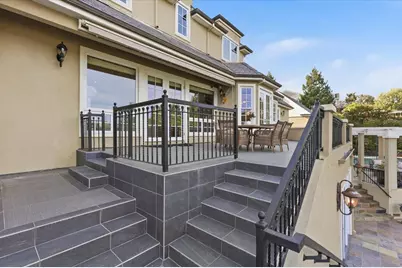 1215 Tournament Dr, Hillsborough, CA 94010 - Photo 158