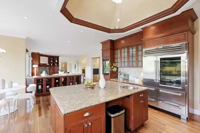 1215 Tournament Dr, Hillsborough, CA 94010 - Photo 54