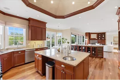 1215 Tournament Dr, Hillsborough, CA 94010 - Photo 56