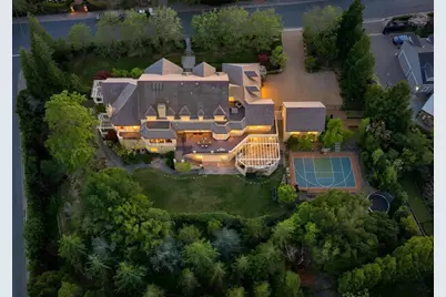 1215 Tournament Dr, Hillsborough, CA 94010 - Photo 188