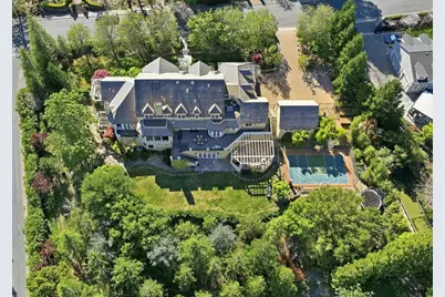 1215 Tournament Dr, Hillsborough, CA 94010 - Photo 198