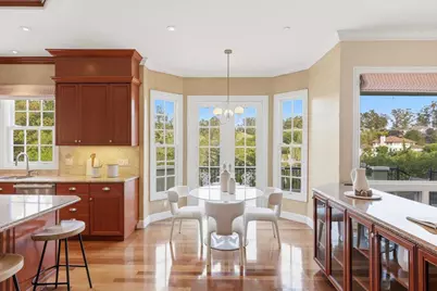 1215 Tournament Dr, Hillsborough, CA 94010 - Photo 46