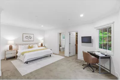 1215 Tournament Dr, Hillsborough, CA 94010 - Photo 124