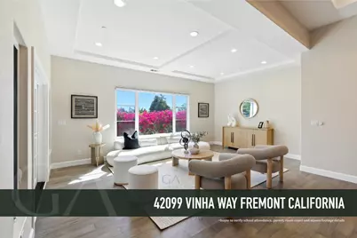 42099 Vinha Way, Fremont, CA 94539 - Photo 1