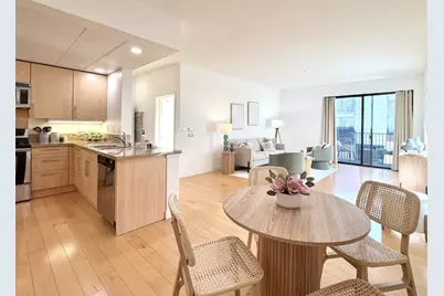 88 Bush St 3152, San Jose, CA 95126 - Photo 1